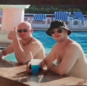 Meet your Posher, Teresa